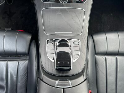 Mercedes-Benz E-Klasse Gebrauchtwagen Mercedes-Benz E-Klasse Gebrauchtwagen