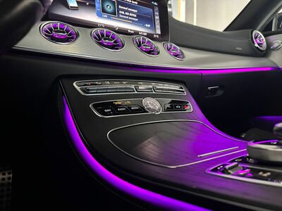 Mercedes-Benz E-Klasse Gebrauchtwagen Mercedes-Benz E-Klasse Gebrauchtwagen