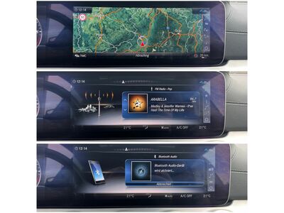 Mercedes-Benz E-Klasse Gebrauchtwagen Mercedes-Benz E-Klasse Gebrauchtwagen