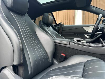 Mercedes-Benz E-Klasse Gebrauchtwagen Mercedes-Benz E-Klasse Gebrauchtwagen