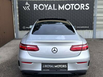 Mercedes-Benz E-Klasse Gebrauchtwagen Mercedes-Benz E-Klasse Gebrauchtwagen