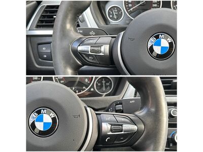 BMW 4er Gran Coupe Gebrauchtwagen