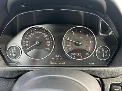 BMW 4er Gran Coupe Gebrauchtwagen