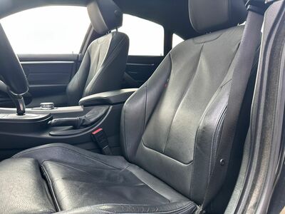 BMW 4er Gran Coupe Gebrauchtwagen