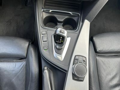 BMW 4er Gran Coupe Gebrauchtwagen