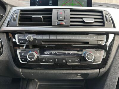 BMW 4er Gran Coupe Gebrauchtwagen