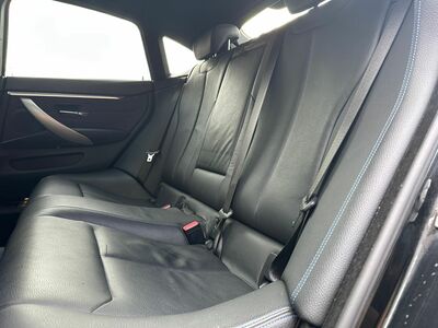 BMW 4er Gran Coupe Gebrauchtwagen