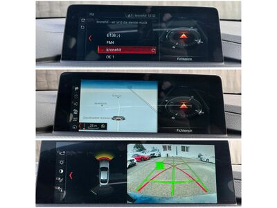 BMW 4er Gran Coupe Gebrauchtwagen