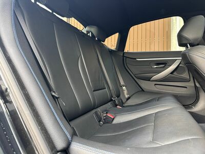BMW 4er Gran Coupe Gebrauchtwagen