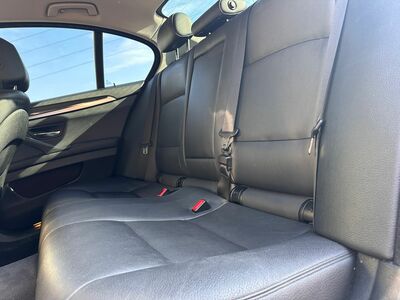 BMW 5er Gebrauchtwagen