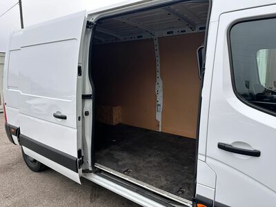 Renault Master Gebrauchtwagen