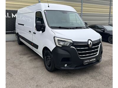 Renault Master Gebrauchtwagen