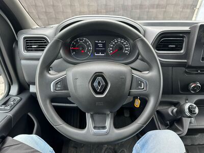 Renault Master Gebrauchtwagen