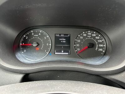 Renault Master Gebrauchtwagen