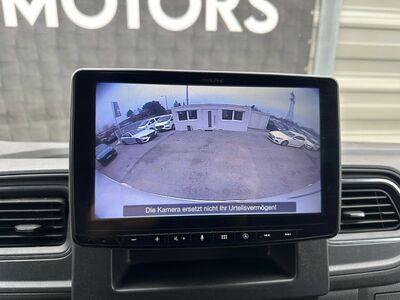 Renault Master Gebrauchtwagen