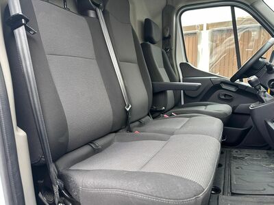 Renault Master Gebrauchtwagen