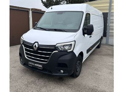 Renault Master Gebrauchtwagen