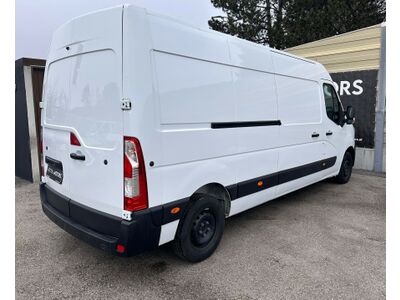 Renault Master Gebrauchtwagen