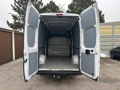 Peugeot Boxer Gebrauchtwagen Peugeot Boxer Gebrauchtwagen