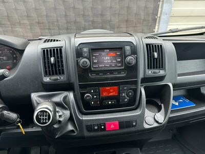 Peugeot Boxer Gebrauchtwagen Peugeot Boxer Gebrauchtwagen