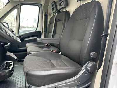 Peugeot Boxer Gebrauchtwagen Peugeot Boxer Gebrauchtwagen