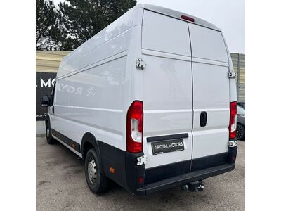 Peugeot Boxer Gebrauchtwagen Peugeot Boxer Gebrauchtwagen