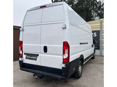 Peugeot Boxer Gebrauchtwagen Peugeot Boxer Gebrauchtwagen