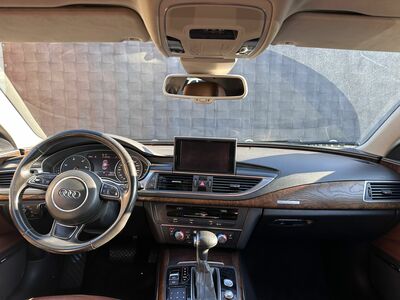 Audi A7 Gebrauchtwagen