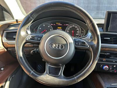 Audi A7 Gebrauchtwagen