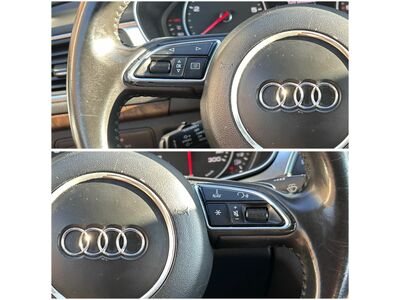 Audi A7 Gebrauchtwagen