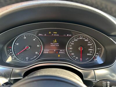 Audi A7 Gebrauchtwagen