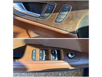 Audi A7 Gebrauchtwagen