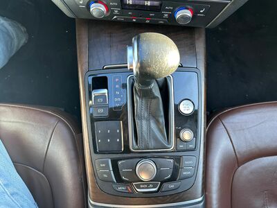 Audi A7 Gebrauchtwagen