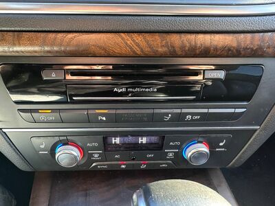 Audi A7 Gebrauchtwagen