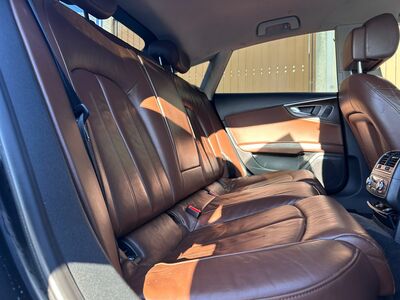 Audi A7 Gebrauchtwagen