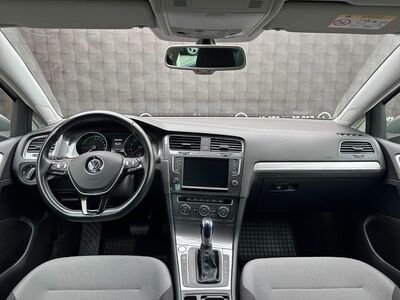 VW Golf Gebrauchtwagen VW Golf Gebrauchtwagen