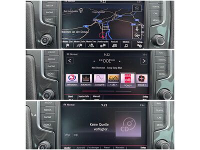 VW Golf Gebrauchtwagen VW Golf Gebrauchtwagen