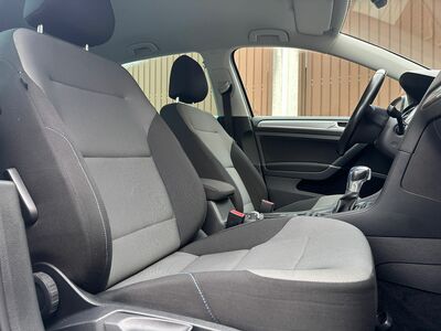 VW Golf Gebrauchtwagen VW Golf Gebrauchtwagen