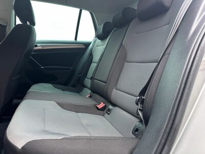 VW Golf Gebrauchtwagen VW Golf Gebrauchtwagen