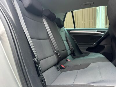 VW Golf Gebrauchtwagen VW Golf Gebrauchtwagen