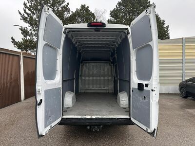 Peugeot Boxer Gebrauchtwagen