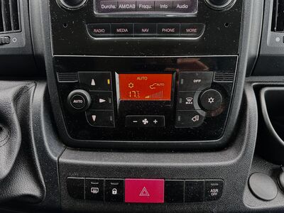 Peugeot Boxer Gebrauchtwagen