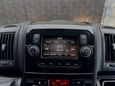 Peugeot Boxer Gebrauchtwagen