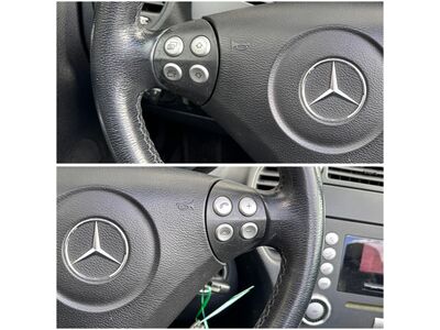 Mercedes-Benz SLK Gebrauchtwagen Mercedes-Benz SLK Gebrauchtwagen