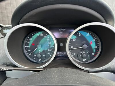 Mercedes-Benz SLK Gebrauchtwagen Mercedes-Benz SLK Gebrauchtwagen