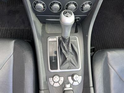 Mercedes-Benz SLK Gebrauchtwagen Mercedes-Benz SLK Gebrauchtwagen