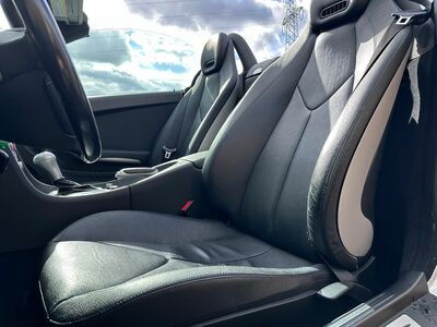 Mercedes-Benz SLK Gebrauchtwagen Mercedes-Benz SLK Gebrauchtwagen
