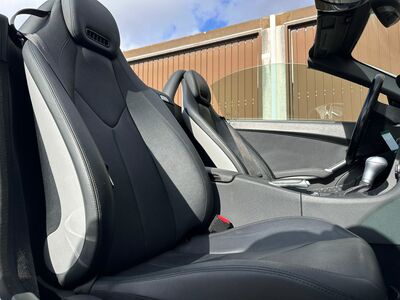 Mercedes-Benz SLK Gebrauchtwagen Mercedes-Benz SLK Gebrauchtwagen