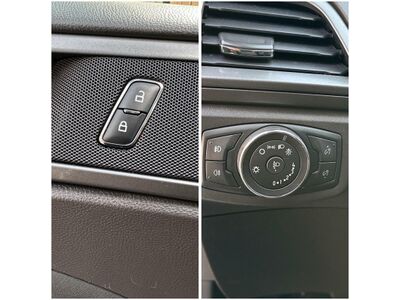 Ford Mondeo Gebrauchtwagen