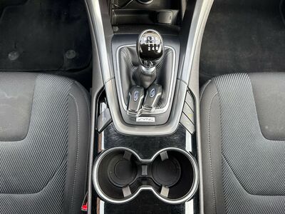 Ford Mondeo Gebrauchtwagen